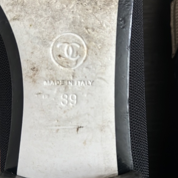 Chanel | Loafers - Picture 5 of 5